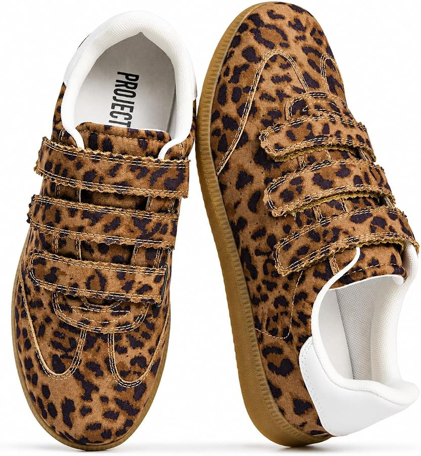 Project Cloud Fashion Sneakers for Women with Memory Foam Insole (Ysabelle) | Amazon (US)