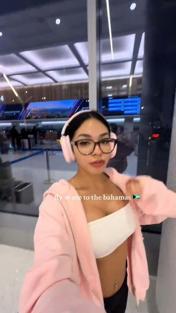   

 #LTKWatchNow #LTKStyleTip #LTKTravel