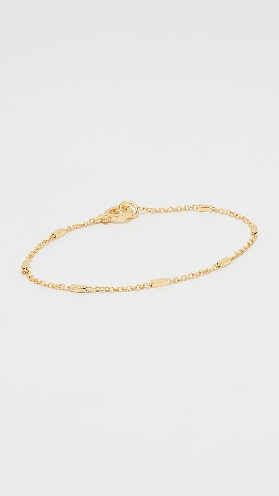 Gorjana Tatum Bracelet | Shopbop | Shopbop