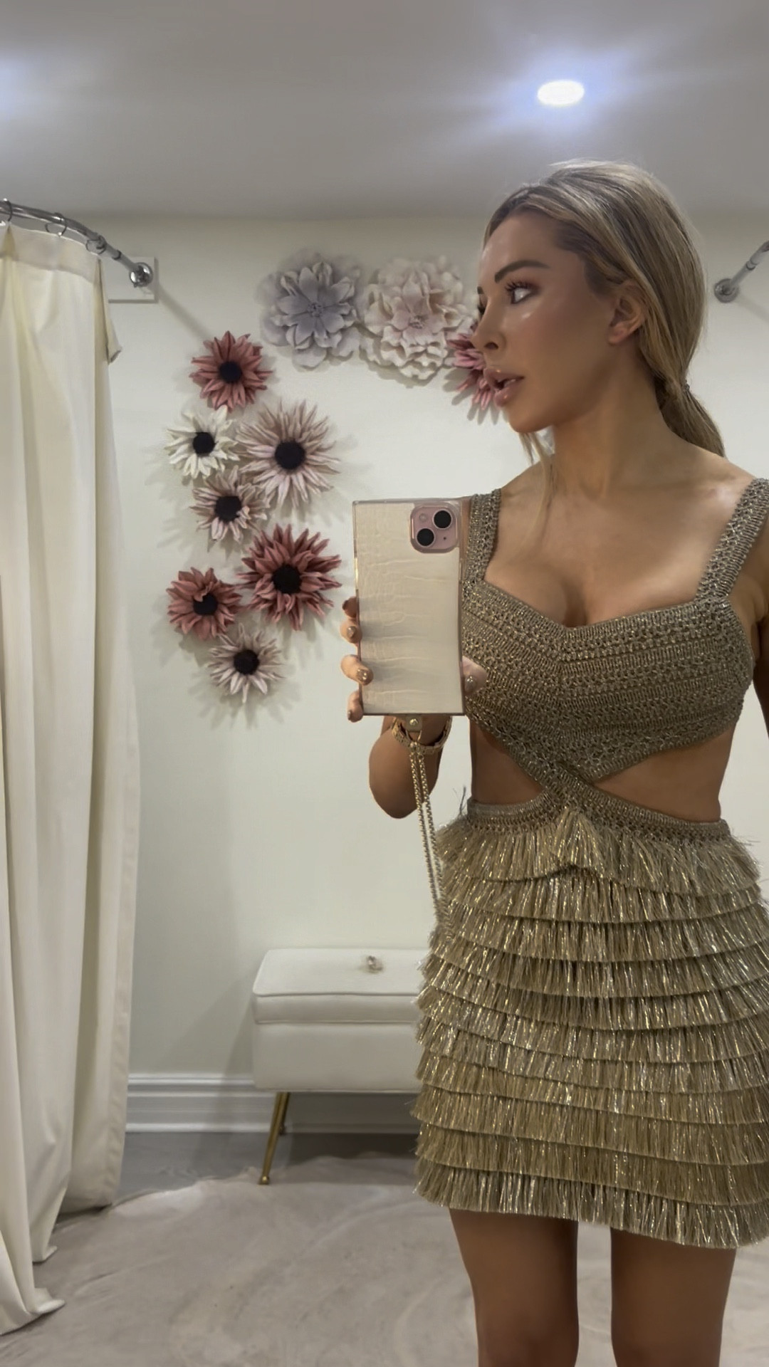 I went to my hometown Toronto and had the pleasure of meeting the owner of this fabulous boutique Revelle! She’s not on LTK but I will tag all of these looks. I wore everything on vacation and most of my haul is on Sale! 😍😍😍 

#LTKVideo #LTKTravel #LTKSaleAlert