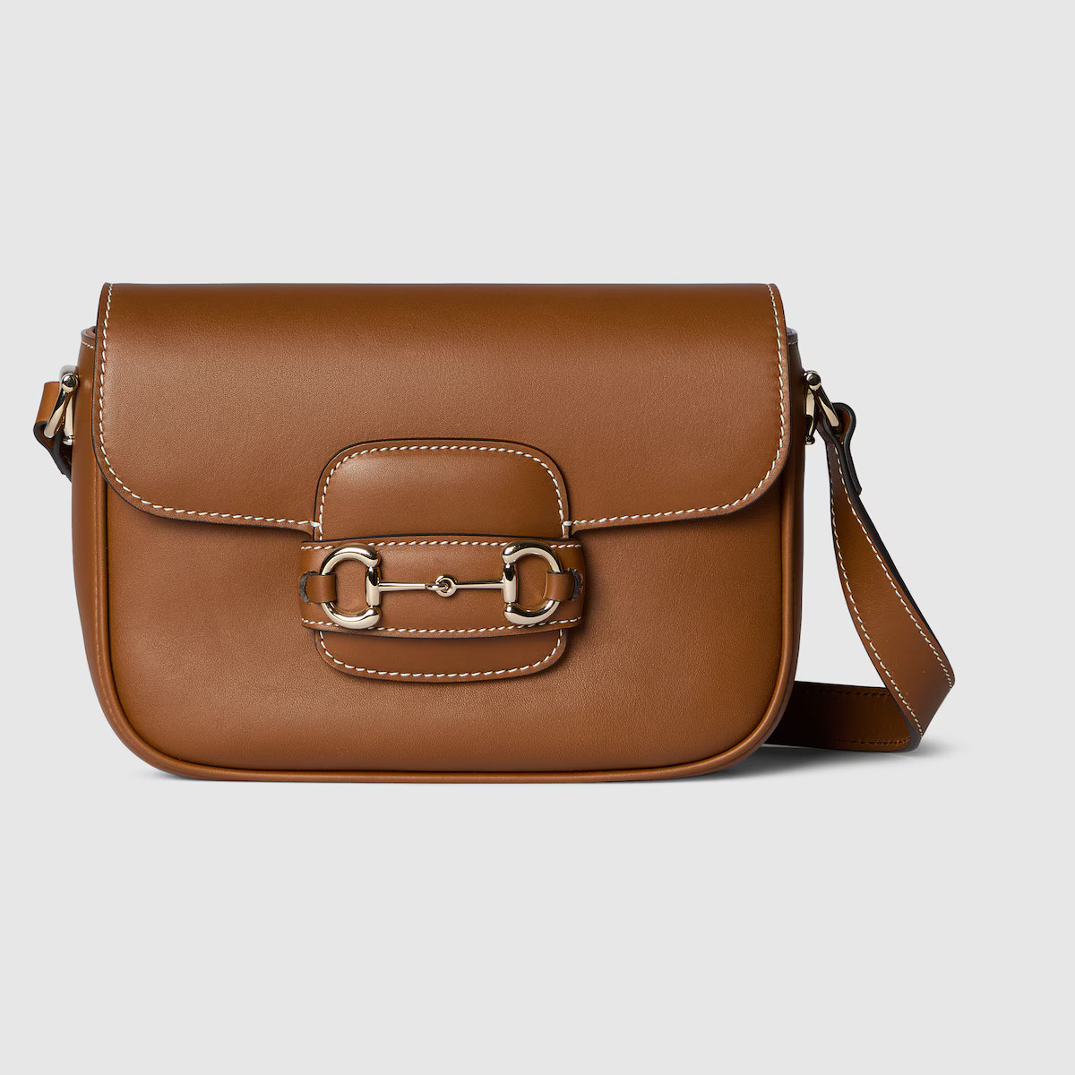 Gucci Gucci Horsebit 1955 Soft small shoulder bag | Gucci (US)