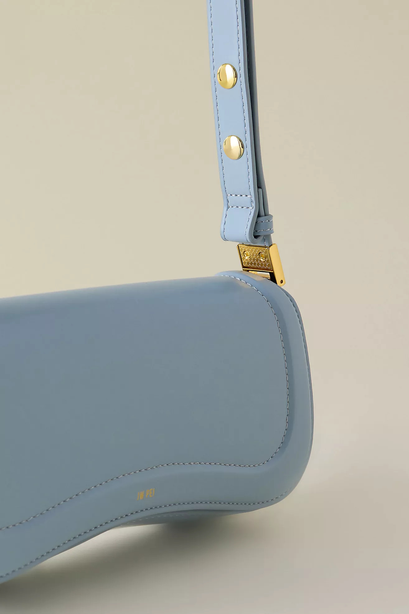 JW PEI Joy Vegan Leather Shoulder Bag | Anthropologie (UK)