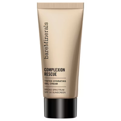 Mini Complexion Rescue Tinted Hydrating Gel Cream and Moisturizer | bareMinerals | bareMinerals (US)