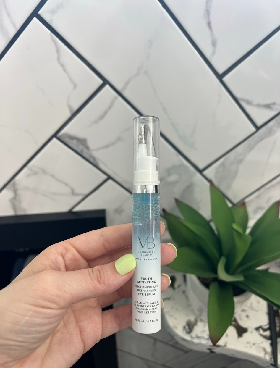 I’ve noticed such a difference in my under eyes since using this serum! 

#LTKover40 #LTKU #LTKbeauty