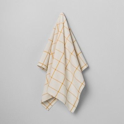 Woven Floursack Towel - Hearth & Hand™ with Magnolia | Target