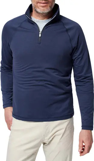 Movement Stretch Half Zip Pullover | Nordstrom