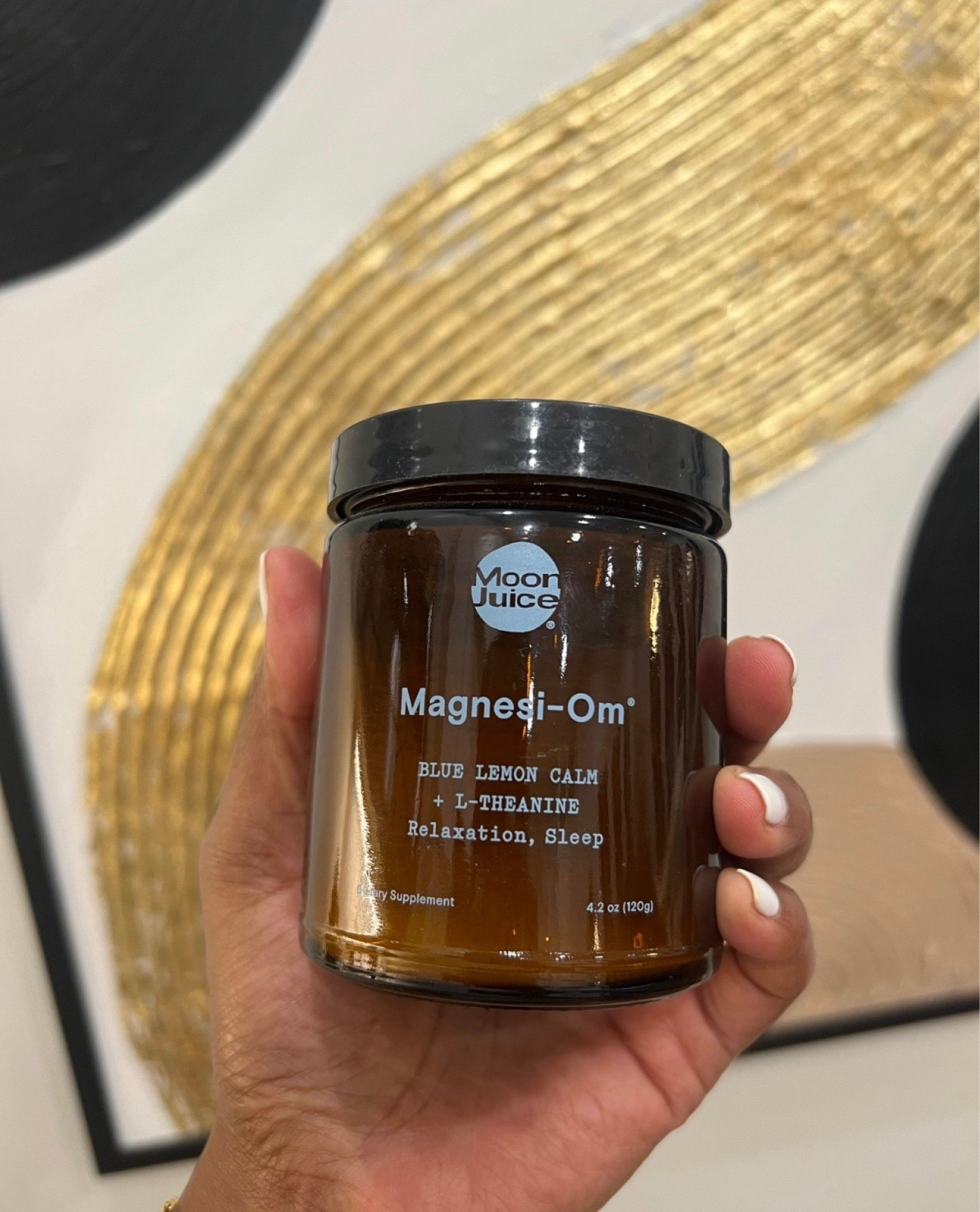 still one of the only things that works to help my naturally fall asleep 

 