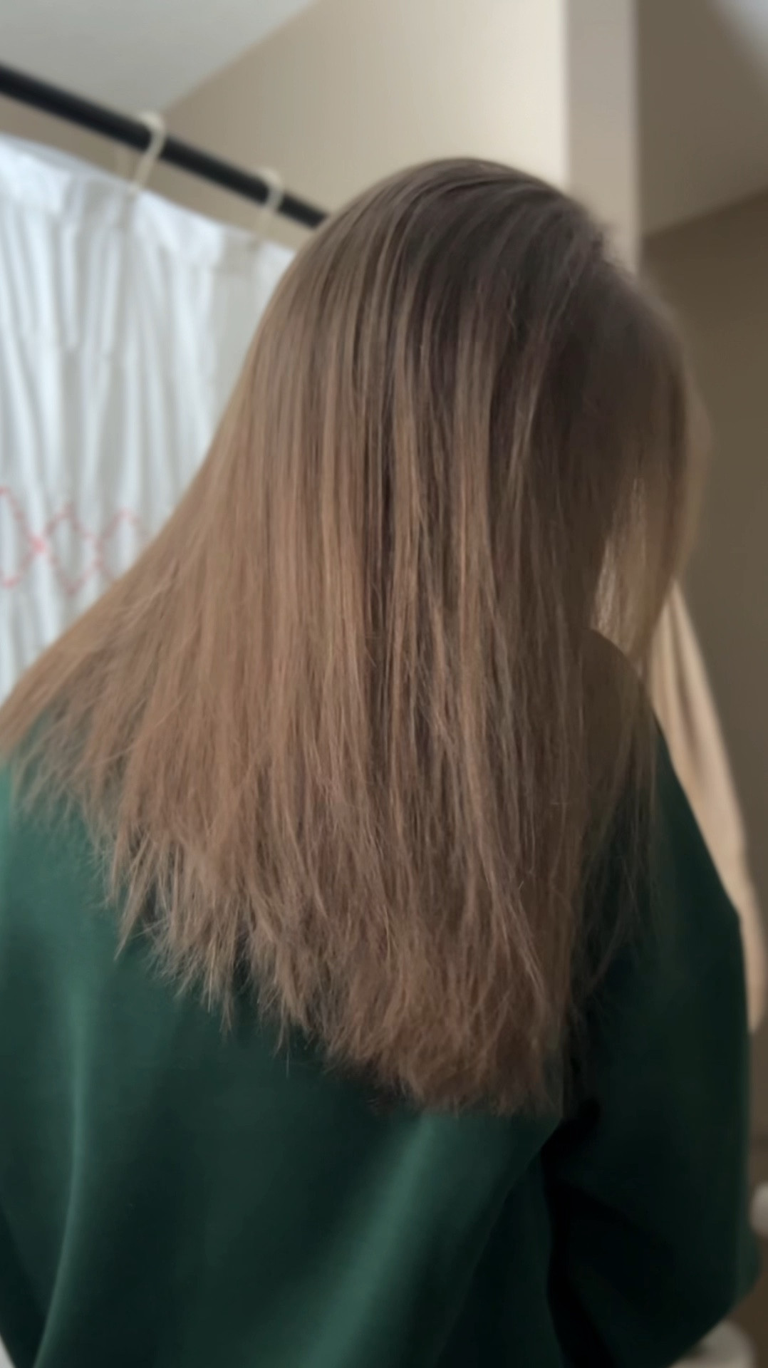 Healthy hair with DIVI - this whipped hair mask is everything!

DC: MAEGAN gets you 20% off

Affordable | Haircare | DIVI 

#LTKBeauty #LTKWatchNow #LTKFindsUnder50