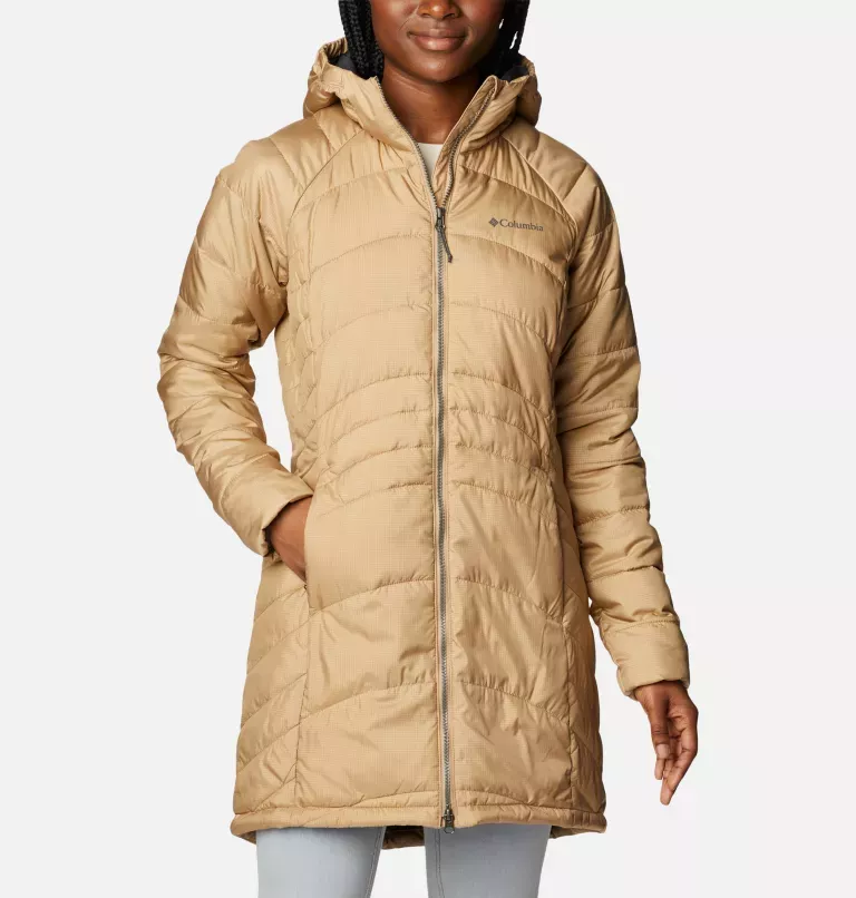 Women’s Karis Gale™ Long Jacket