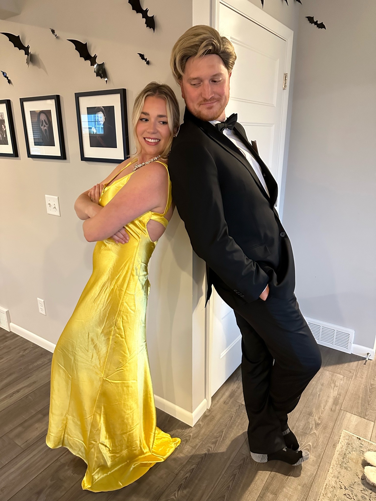 How to Lose A Guy In 10 Days Halloween costume idea 

#LTKHalloween #LTKSeasonal