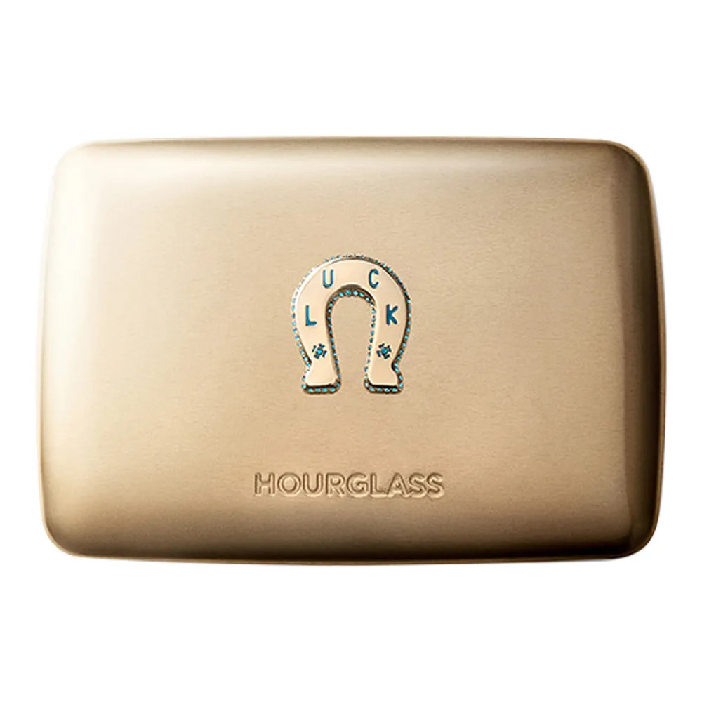 Hourglass Luck Ambient Lighting Edit Unlocked (Holiday Limited Edition) | Sephora (AU)