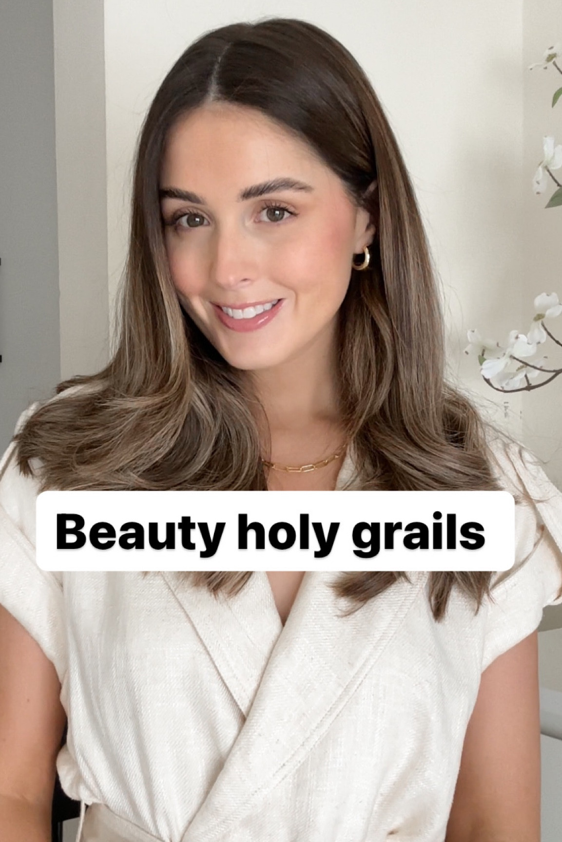 My holy grail Beaty products 
Tint & glow shade 4
Pomade shade medium brown

#LTKsalealert 

#LTKbeauty