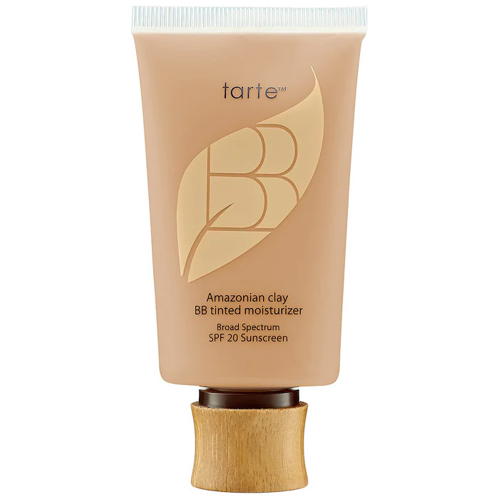 Amazonian Clay BB Tinted Moisturizer Broad Spectrum SPF 20 Sunscreen | Sephora (US)