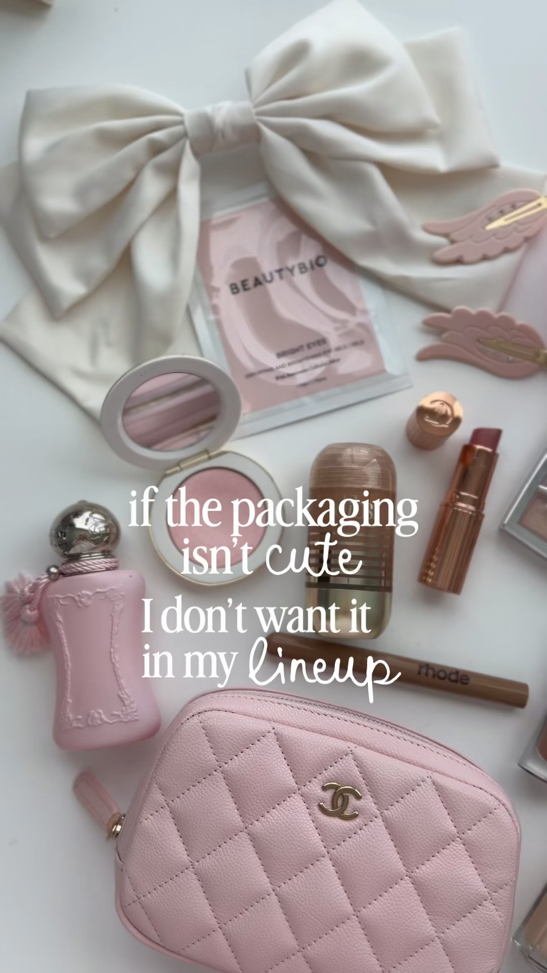 Pretty makeup favorites in my vanity 

Sephora haul // Sephora favorites // pink aesthetic // girly finds // girly creators