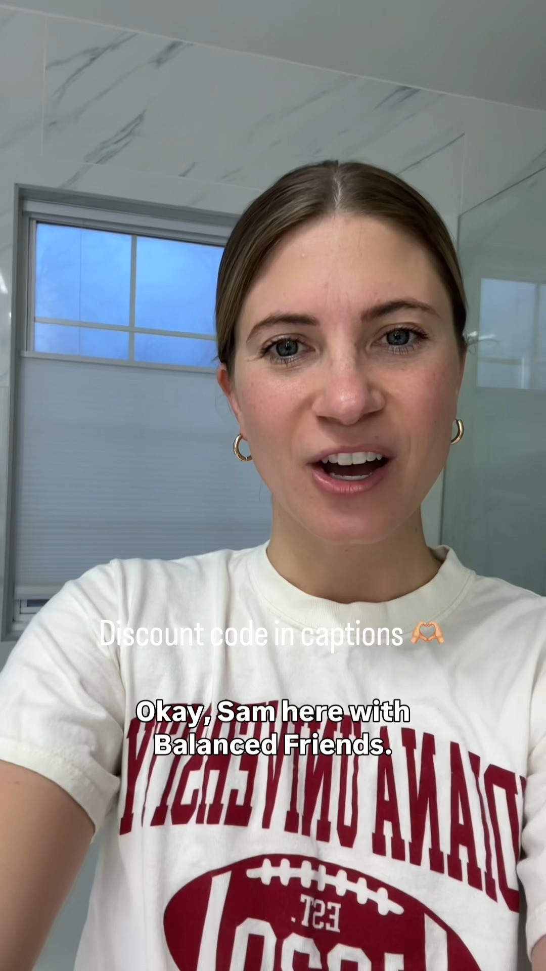 Noticing a heightened sense of smell, stronger body odor, coated tongue, and even different breath—this can all happen during an active liver detox. As the liver processes and releases stored toxins, they can exit through the breath, sweat, and tongue. It’s temporary and a sign your detox pathways are working.

I’m staying consistent with my copper tongue scraper and extra hydration to support the process.

I’m linking the natural deodorant, tongue scraper, and natural mouthwash I use to help during this phase 🤍

Use code BALANCEDFRIENDS on the EquiLife website for a discount.

#LTKmomlife #LTKvlog #LTKdayinmylife