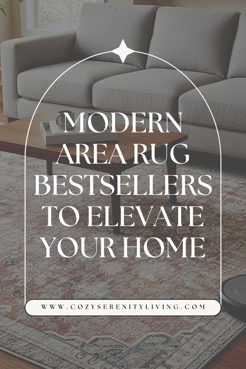 Modern Area Rug Bestsellers to Elevate Your Home

Modern area rugs are a powerful way to elevate your home by adding warmth, texture, and visual structure to any room. Carefully selected bestsellers in neutral tones and subtle patterns anchor living spaces while enhancing a clean, contemporary aesthetic. Whether styled under a sofa, coffee table, or dining area, modern area rugs create balance and cohesion, making interiors feel more polished, inviting, and thoughtfully designed without overwhelming the space.
modern area rugs, area rug bestsellers, neutral area rugs, living room rug ideas, modern home decor, minimalist rug styling, cozy neutral interiors 

 

#LTKdayinmylife #LTKHome #LTKSaleAlert