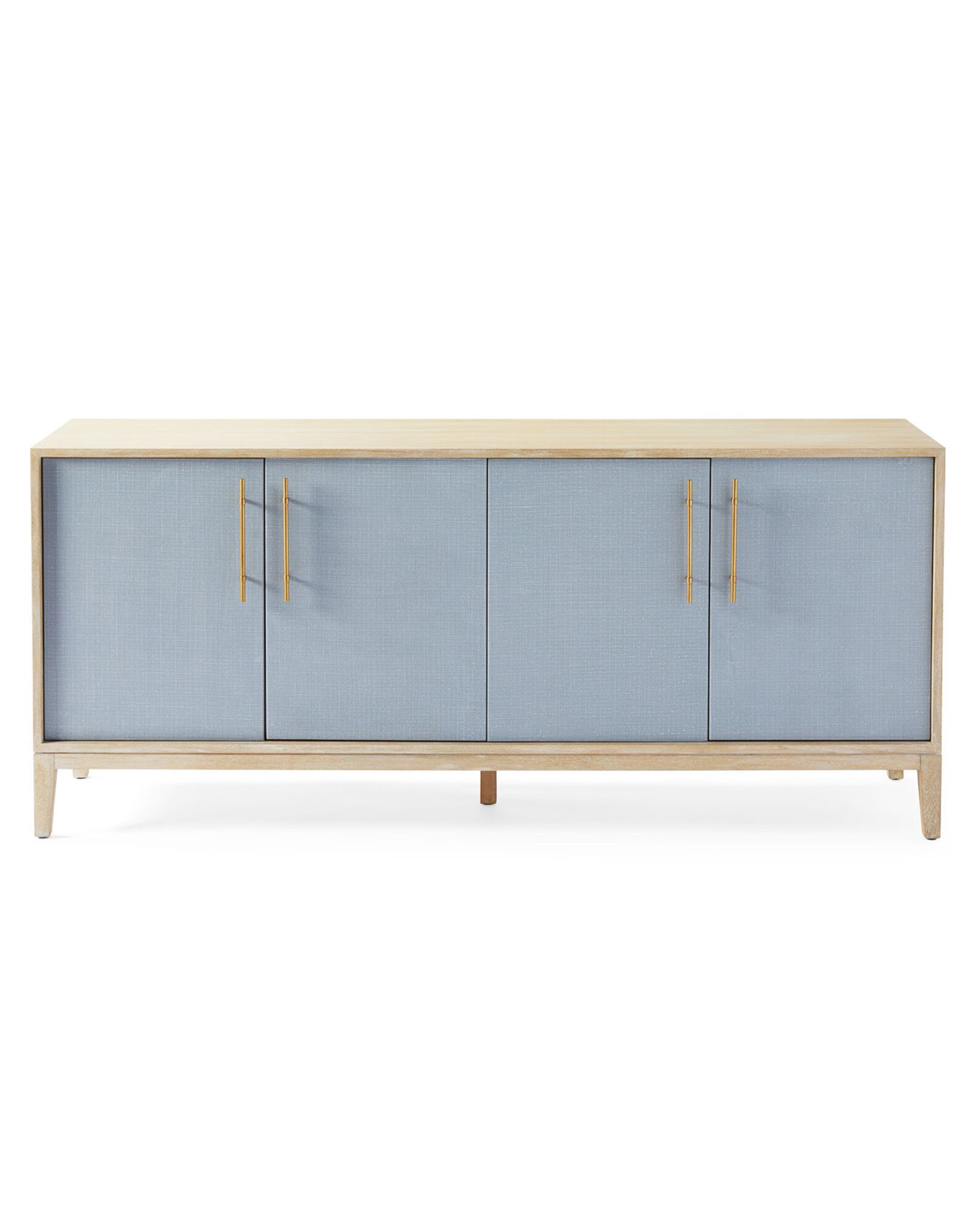 Wooster Console | Serena and Lily