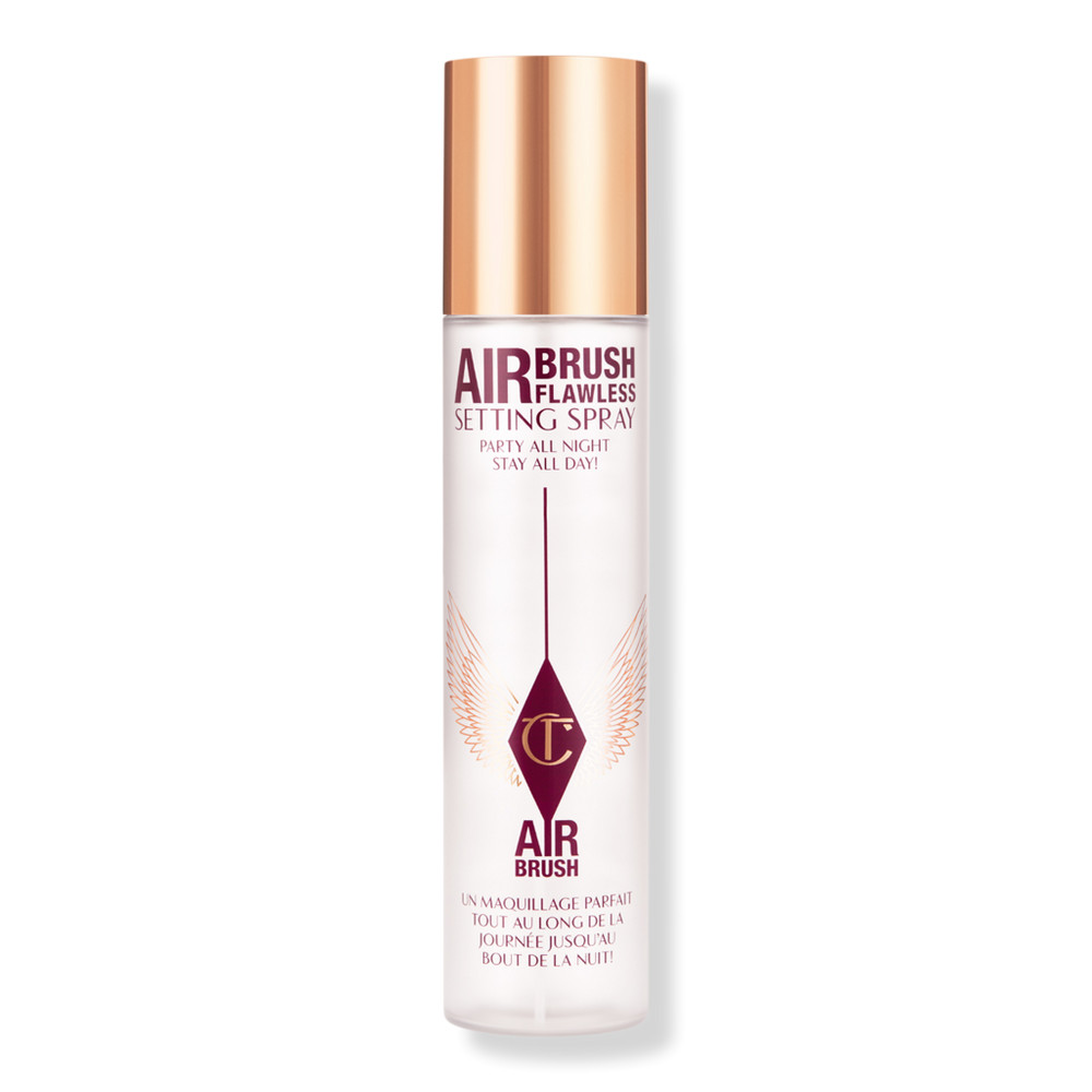 Charlotte Tilbury Airbrush Flawless Setting Spray | Ulta