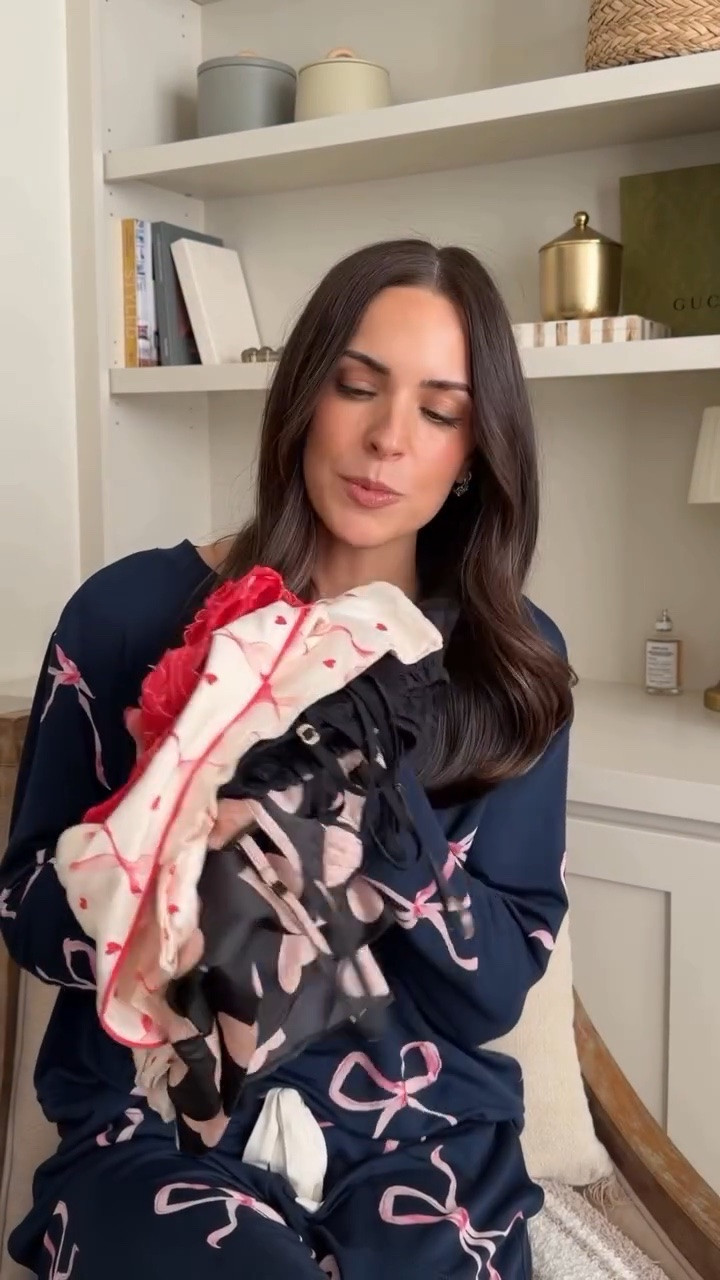 Soma V-Day haul 💘 

#LTKselfcare #LTKSaleAlert #LTKValentine