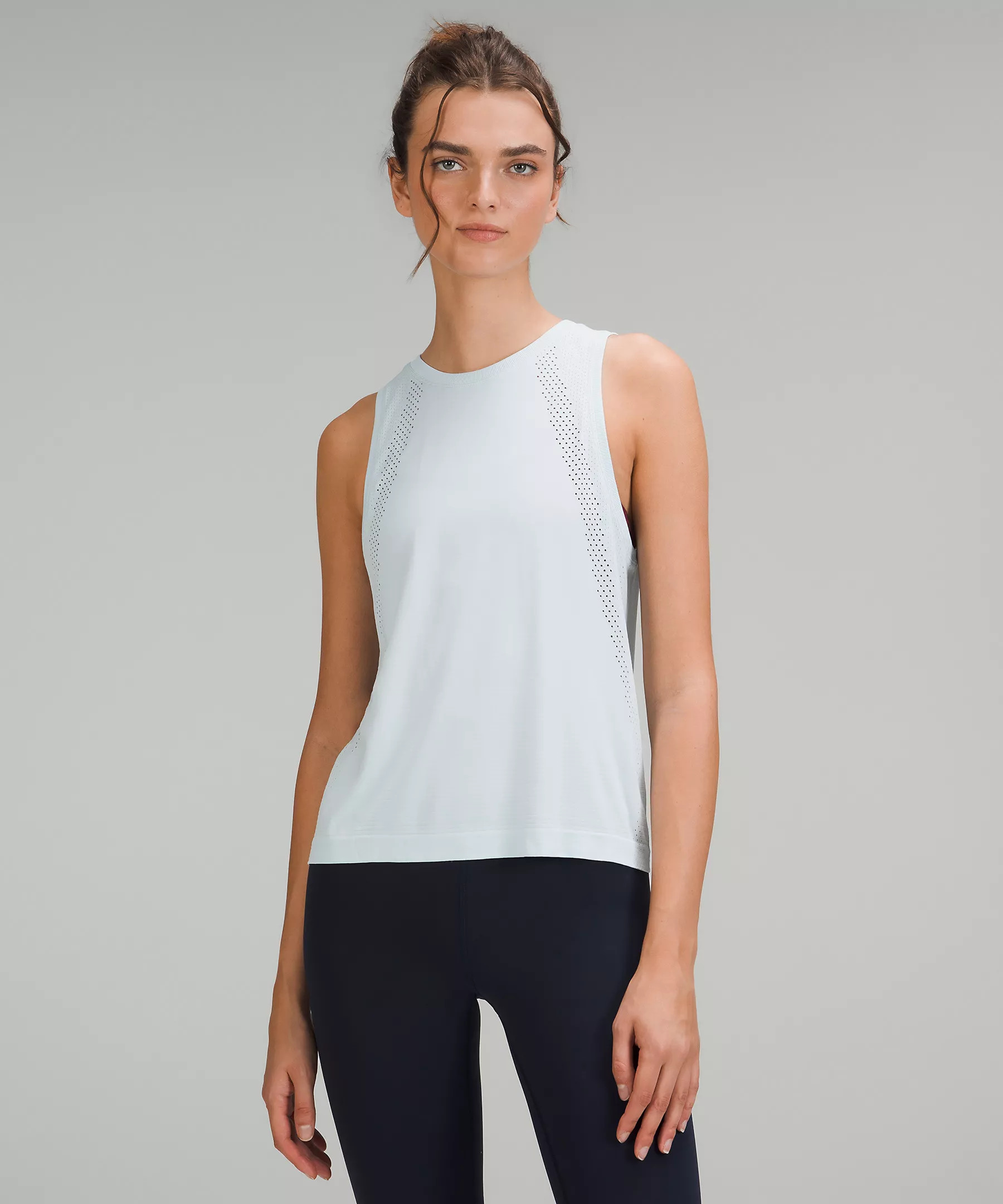 Train to Be Tank Top | Lululemon (US)