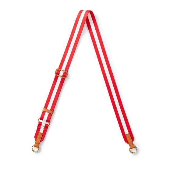 Build Your Bag Crossbody Straps | Mark and Graham