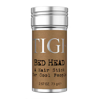 Bed Head for Men by Tigi Mens Hair Wax Stick for Strong Hold 73g | Sephora UK