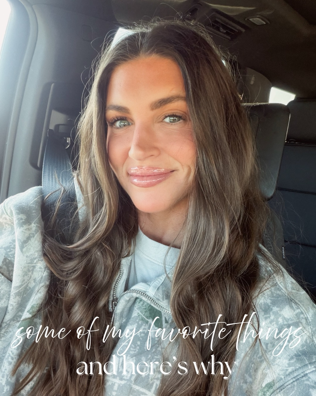 These are my favorites and here’s why!

#LTKselfcare #LTKBeauty #LTKSaleAlert