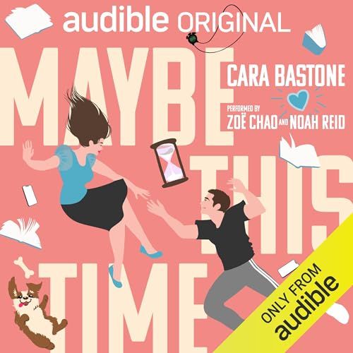 Maybe This Time | Amazon (US)