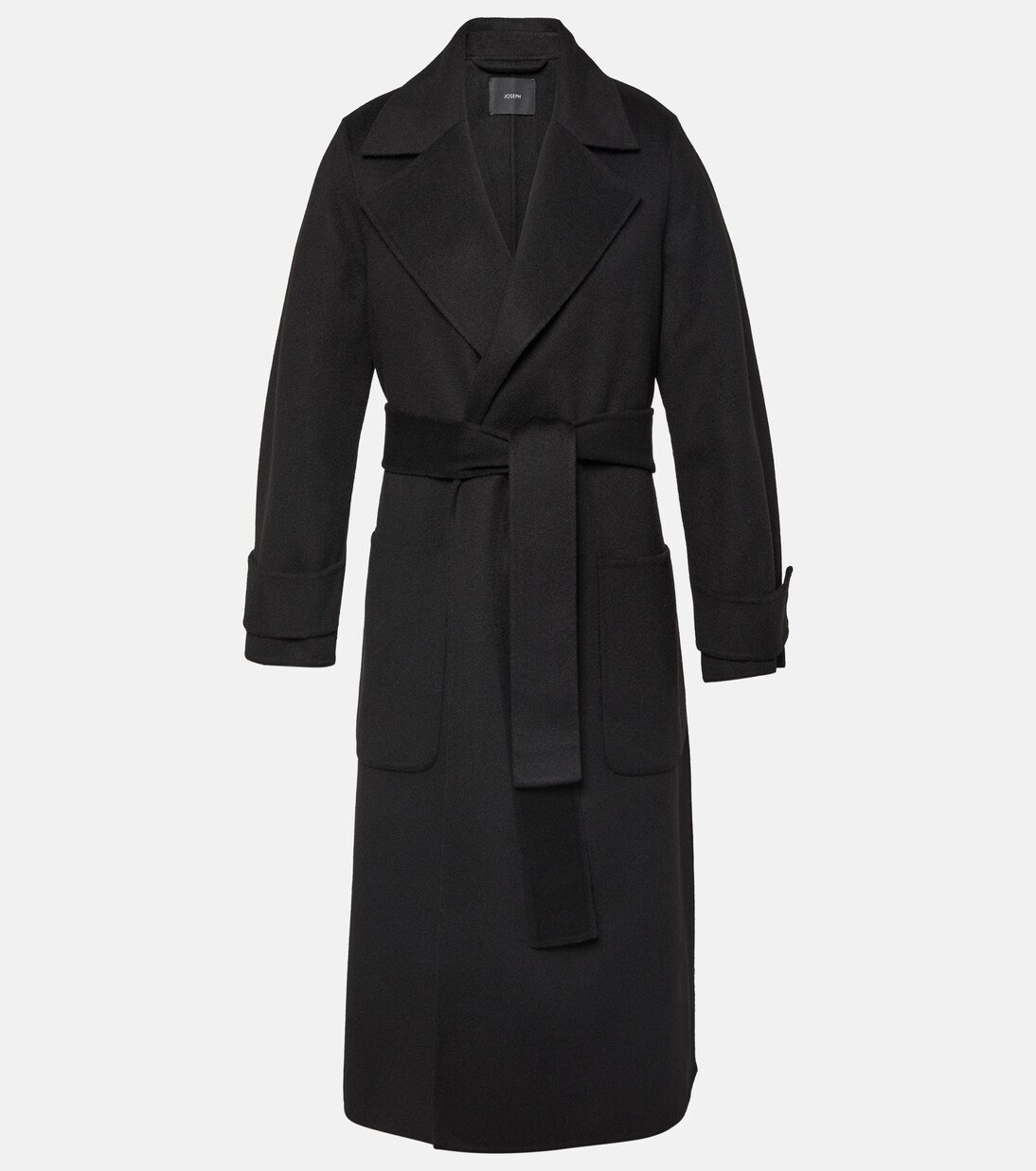 Mantel Arline aus Wolle und Kaschmir | Mytheresa (DACH)