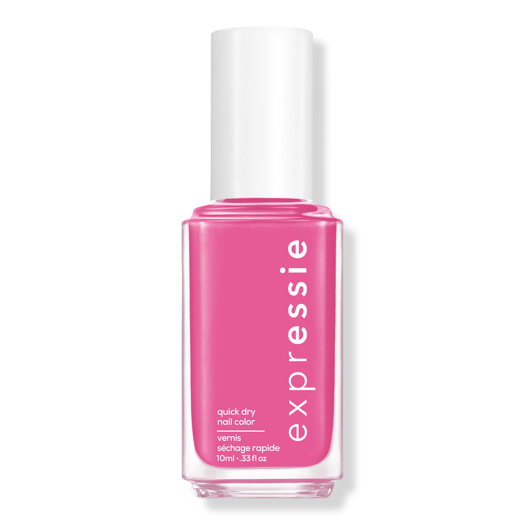 Expressie Quick-Dry Nail Polish | Ulta