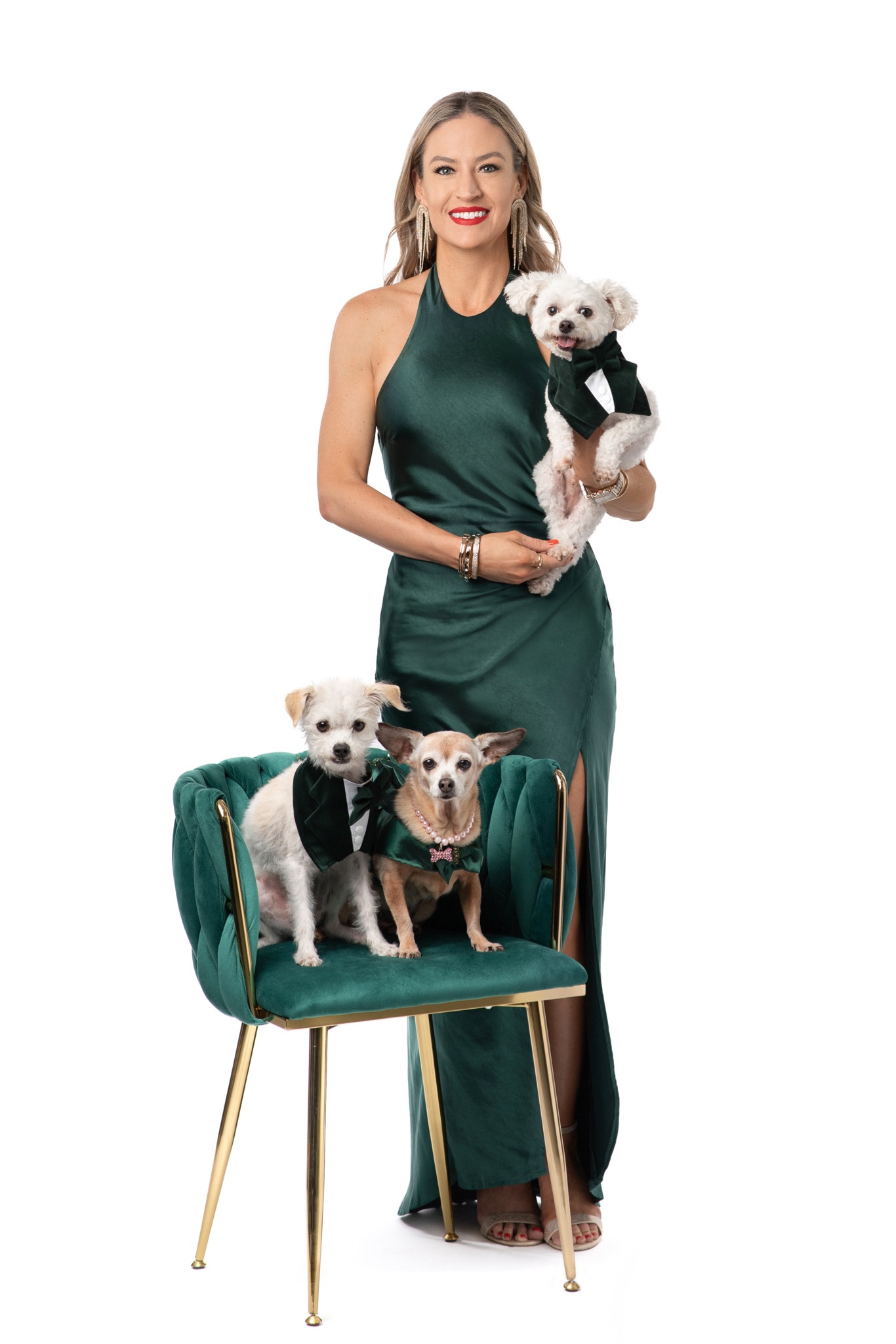 Holiday Dress 🎄

#everypiecefits

Dog dress
Dog tux
Dog tuxedo
Dog Christmas outfit 
Pet vest
Pet Christmas outfit
Pet tux
Christmas dress
Formal dress
Holiday dress
Holiday card
Christmas card 
Wedding guest dress

#LTKHoliday #LTKParties #LTKWedding