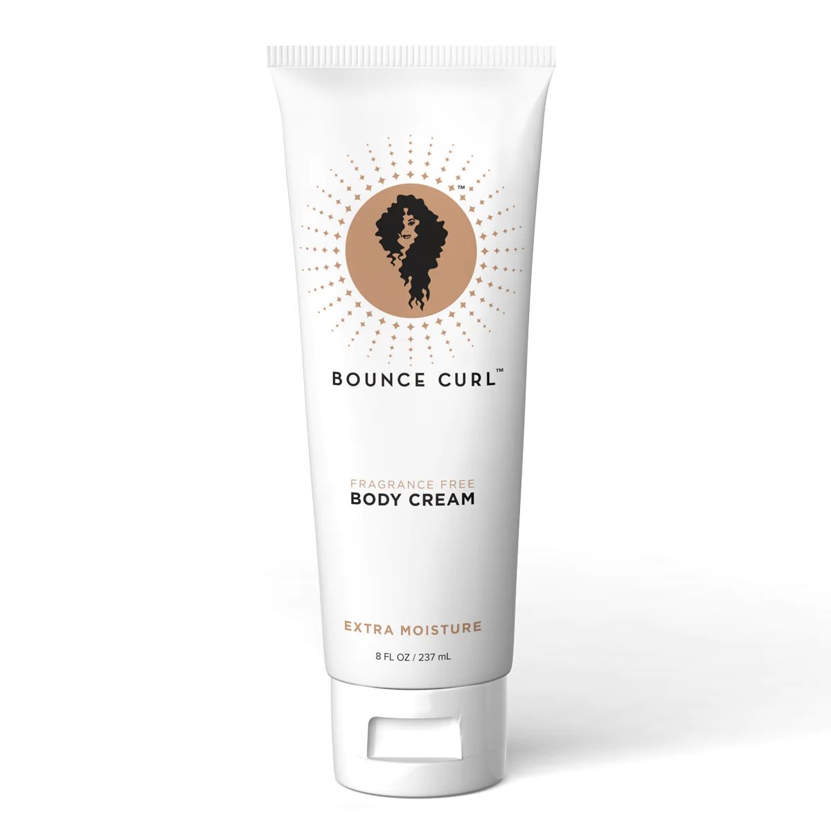 Body Cream (Fragrance Free) | Bounce Curl