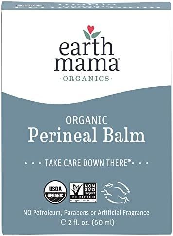 Amazon.com : Earth Mama Organic Perineal Balm, 2 fl. oz (60 ml) : Maternity Skin Care Products : ... | Amazon (US)