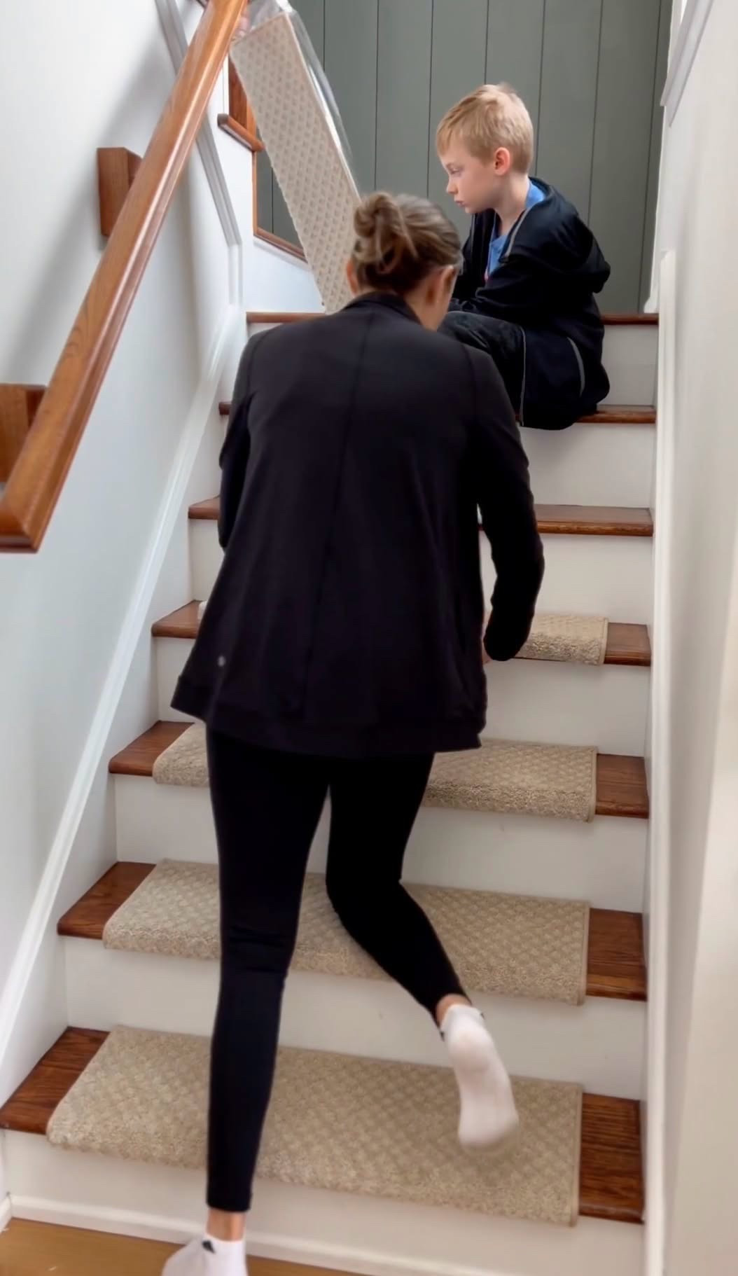Amazon stair treads

home improvement essentials
stair tread covers
peel and stick flooring
cabinet hardware upgrades
weather stripping tape
wall repair tools
under cabinet lighting
door draft stoppers
furniture floor protectors
easy home upgrades

#LTKSeasonal #LTKHome #LTKSaleAlert