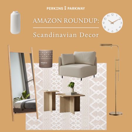 Scandinavian interior design is simple, clean, and I like to incorporate it into my own home! Here are a few of my favorite scandinavian decor home goods that can give your home all the minimalist, clean, neutral vibes. #diyhome #scandinavian #scandinavianinterior #roomdesign #amazon #home

#LTKhome #LTKstyletip #LTKMostLoved