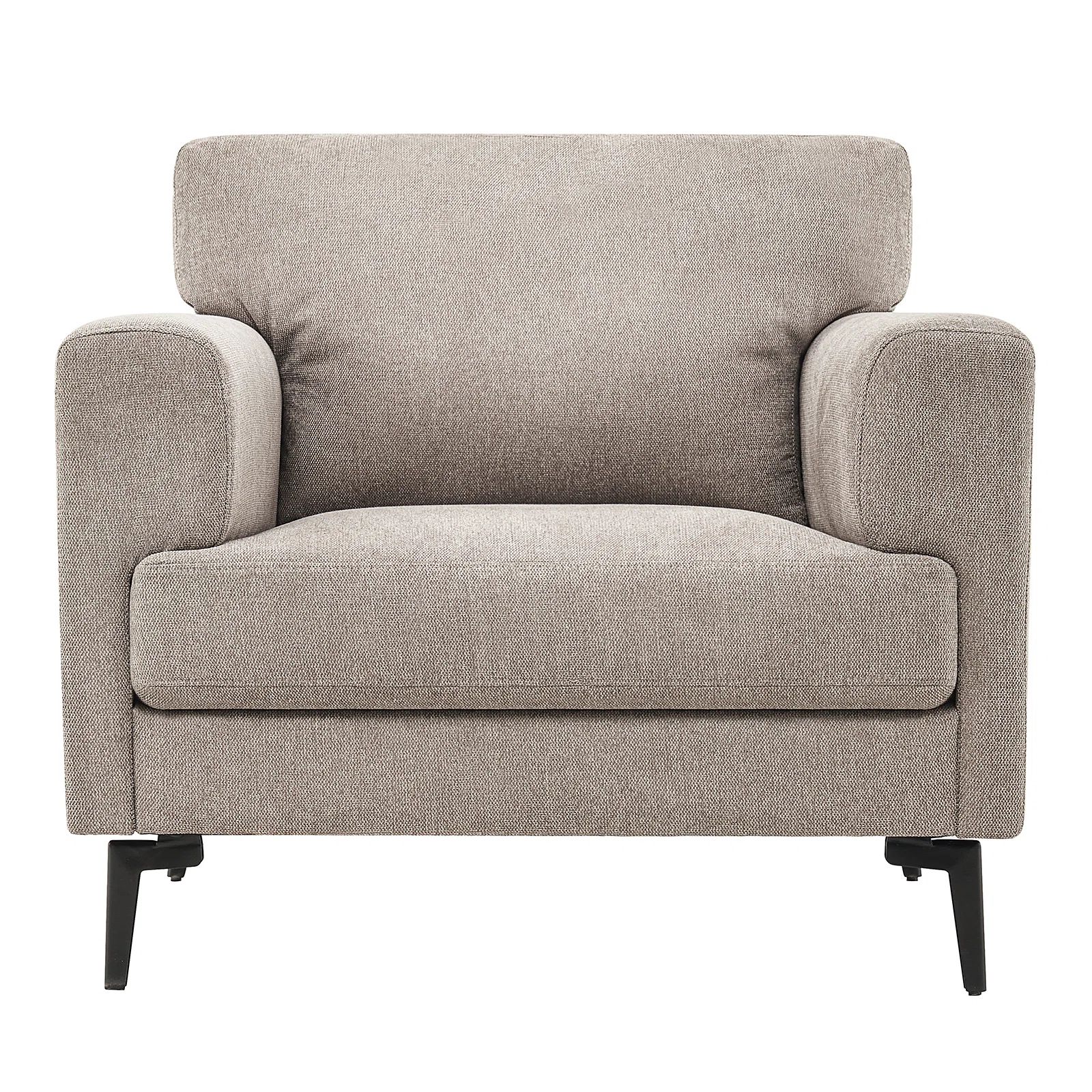 George Oliver Blannie Upholstered Accent Chair & Reviews | Wayfair | Wayfair North America