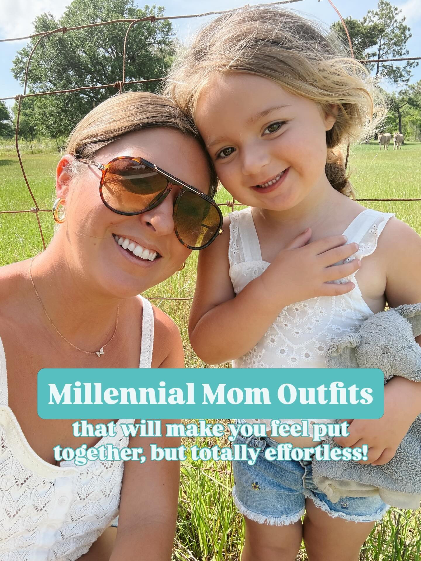 Comment NEED IT to shop these super easy effortless, yet put together and cool mom vibe outfits! 👏🏼🫶🏼🙌🏼 make sure to follow @theeverydaygrace_ for more easy outfit Inspo! 

Easy everyday outfits, Amazon fashion, daily outfit ideas, casual style, style over 30, mom outfits