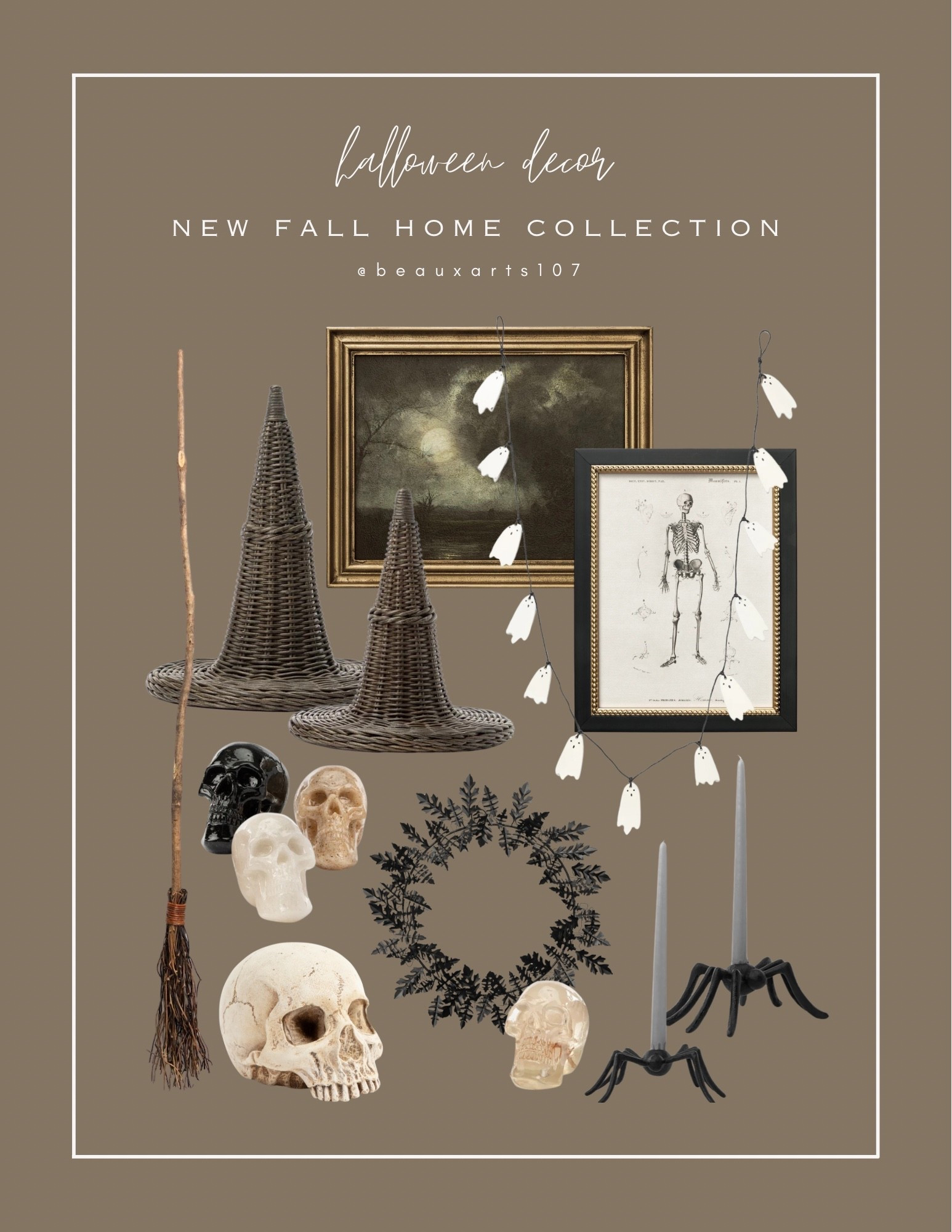 Check out these cute Halloween arrivals!

#LTKHome #LTKStyleTip #LTKSeasonal