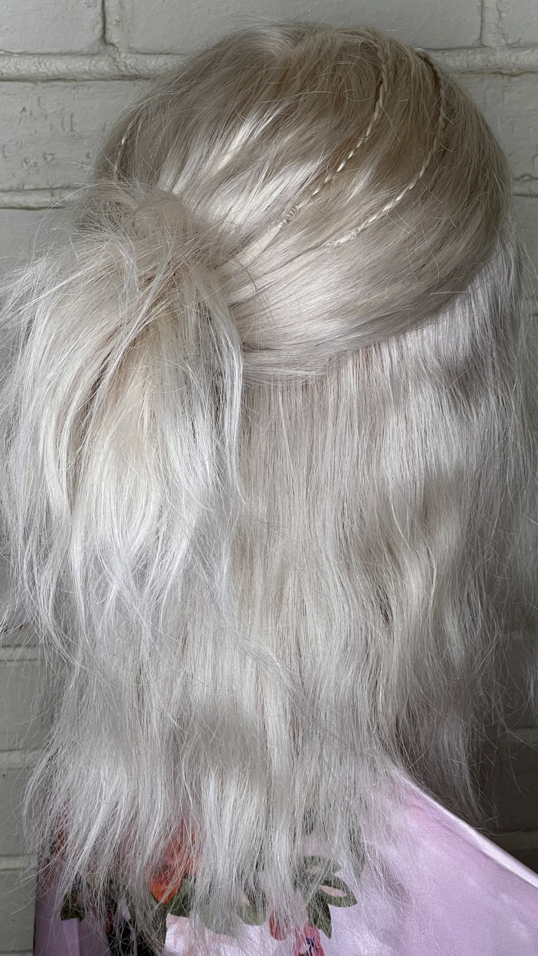 Easy everyday hair but with a cute braid and claw clip added! Add as few or as many braids as you want and you’re good to go! Great for everyday, weekends, girls night, weddings, holiday events, date night and more. Also takes less than 5 minutes (who doesn’t love that)! #hair #hairstyle #style #hairproducts #hottools #walmart #curler #deepwaver #straightener 

#LTKHoliday #LTKbeauty #LTKstyletip