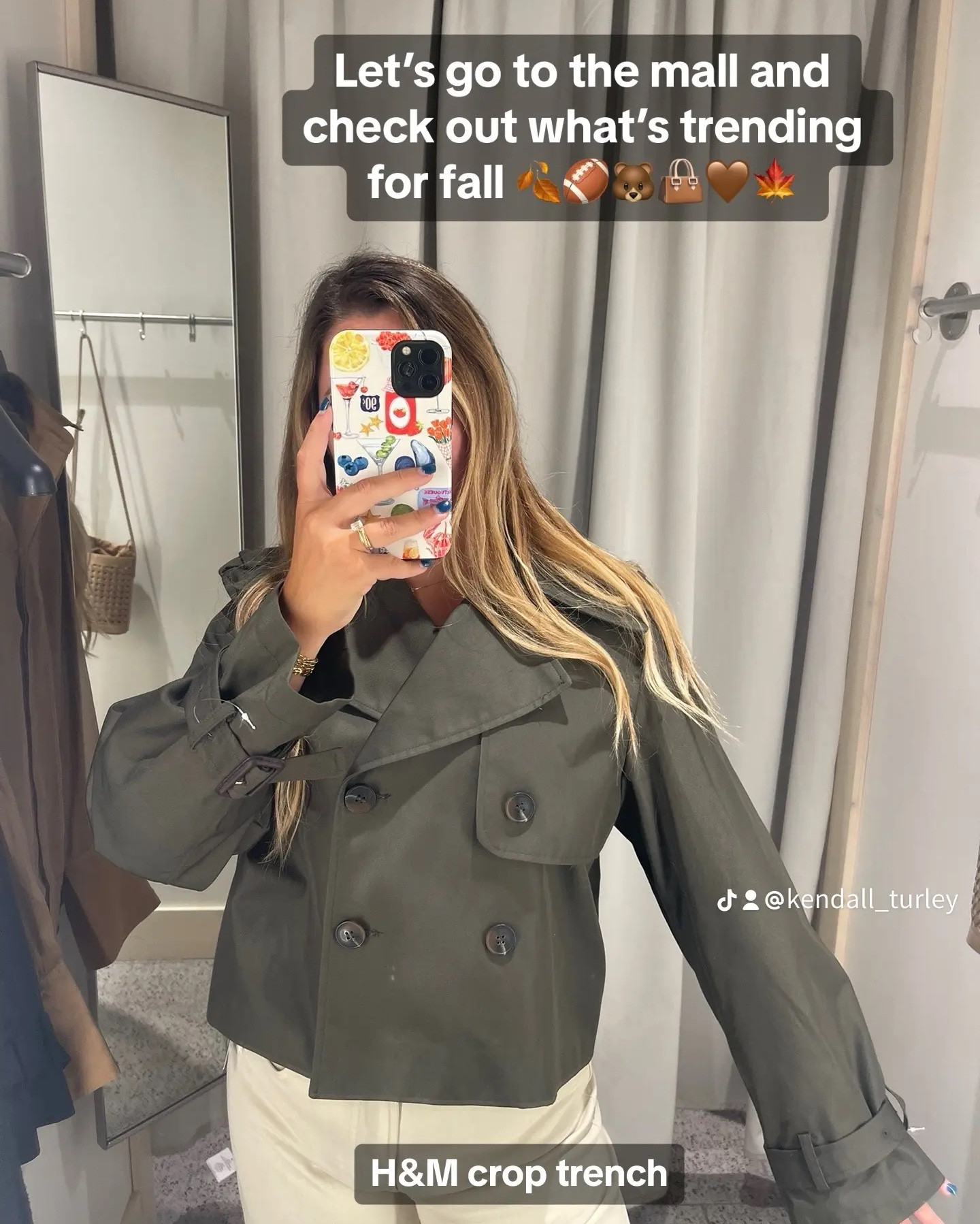 Fall @ the mall - Anthropologie, Old Navy, Aerie, H&M

#LTKFindsUnder50 #LTKStyleTip #LTKSeasonal