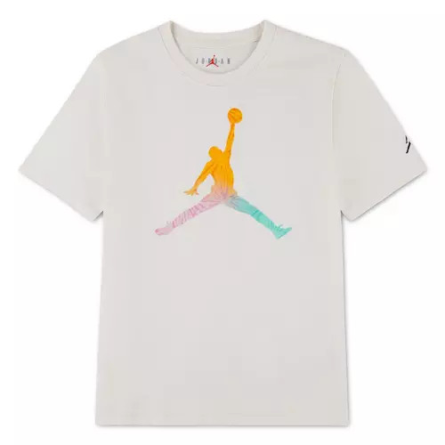 Kids' Jordan Tie Dye Jumpman T-Shirt | Scheels Sports