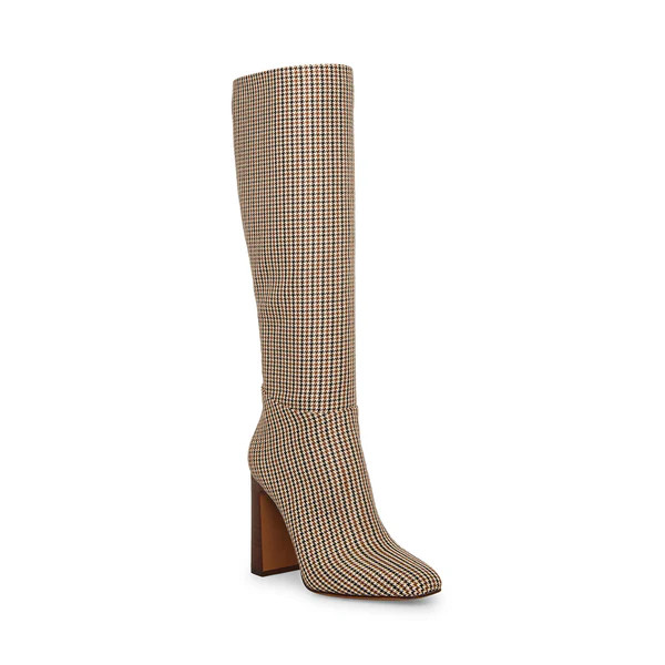 AMBROSE PLAID | Steve Madden (US)