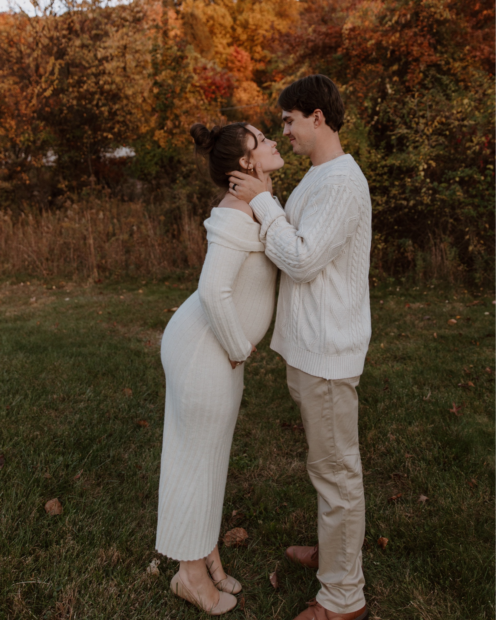 Most perfect dress <3 

#LTKFamily #LTKBump #LTKSeasonal