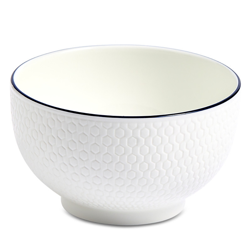 Wedgwood Gio 4.3 Bowl, Blue Line | Bloomingdale's (US)