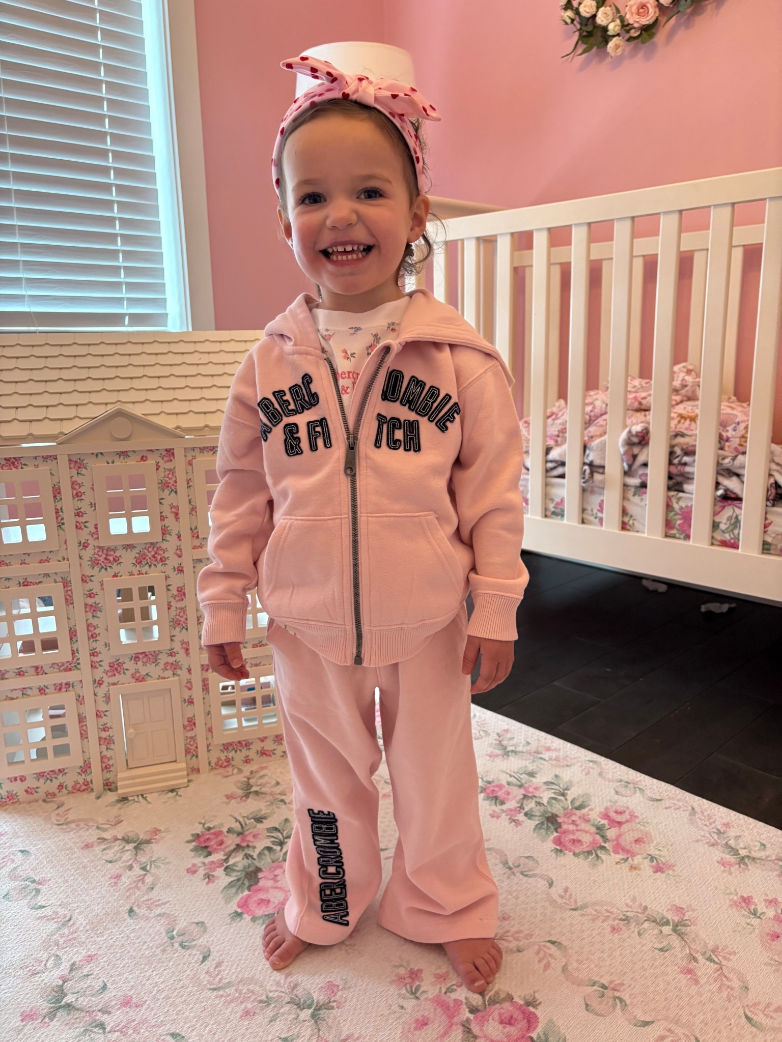 Abercrombie Kids set 

#LTKKids