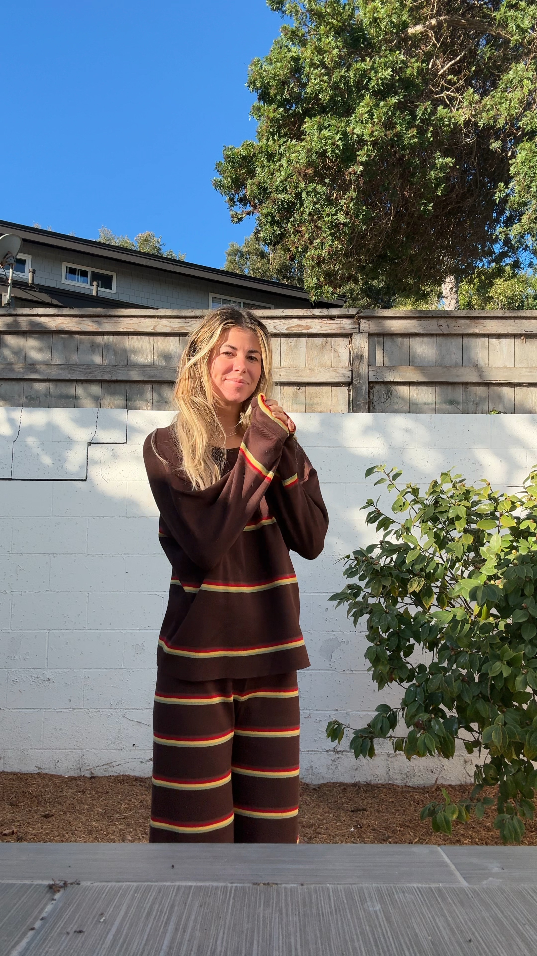 Amazon prime find!! I got a small ! No drawstring so order your true to size :) I’m 5’9 and it hits right at the ankle 

#LTKHolidaySale #LTKHoliday #LTKSeasonal