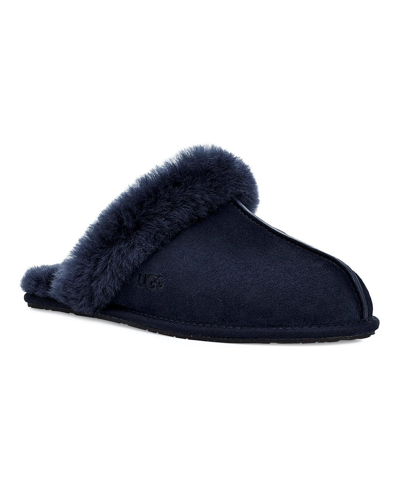 Ugg Scuffette II Standard D Fit | JD Williams (UK)
