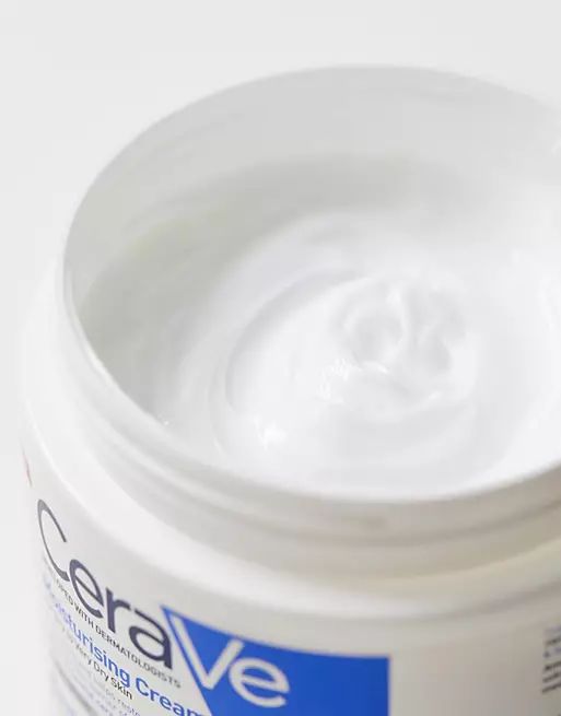 CeraVe hydrating moisturising cream pot 454g | ASOS (Global)