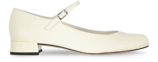 Emilia Mary Jane shoes - AUGUSTA | 24S (APAC/EU)