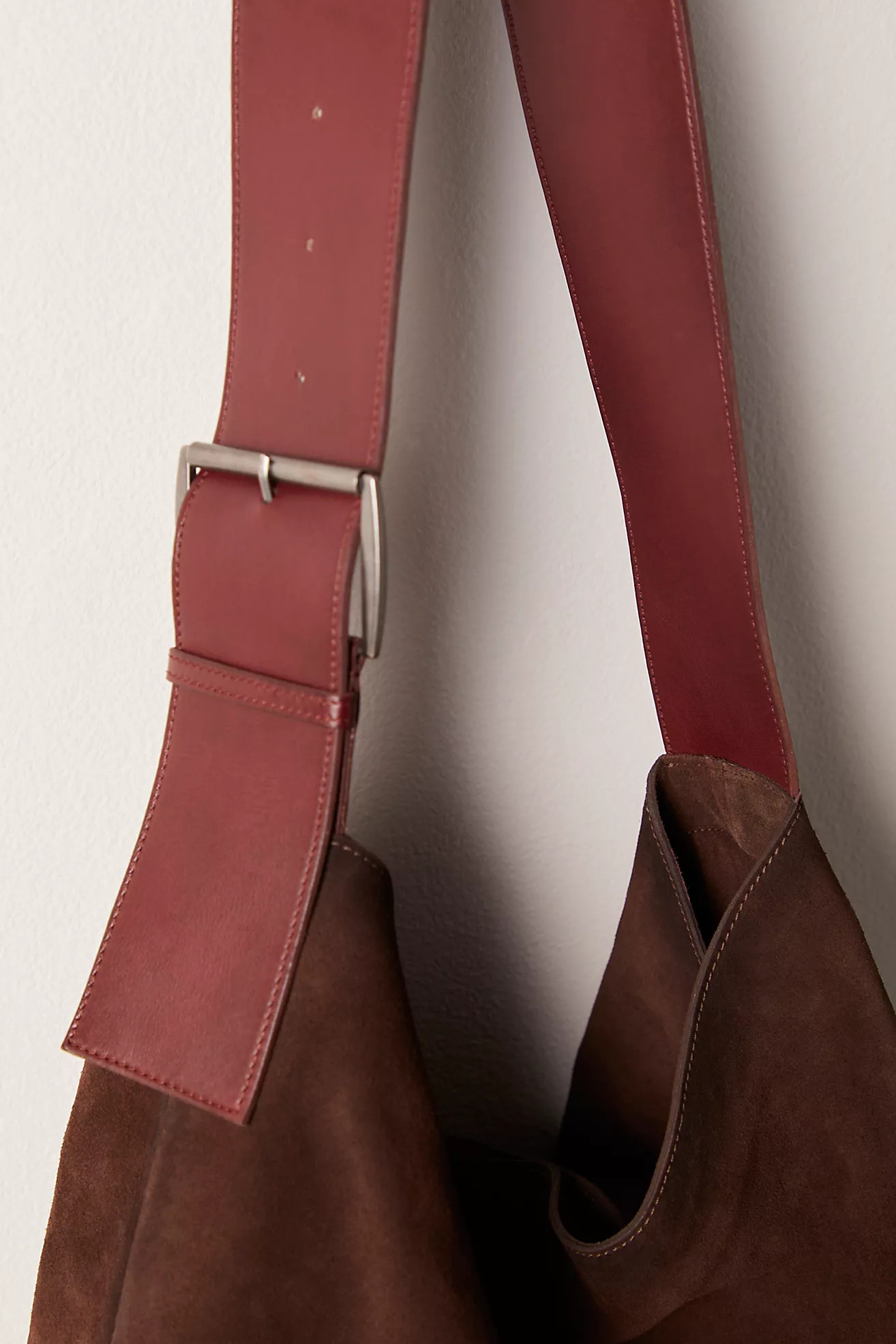 Shapeshifter Slouchy Bag | Free People (Global - UK&FR Excluded)